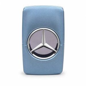 Mercedes-Benz Man Fresh Eau de Toilette férfiaknak 100 ml kép