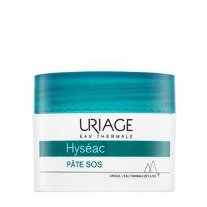 Uriage Hyséac SOS Paste - Local Skin-Care tisztító balzsam zsíros bőrre 15 g kép