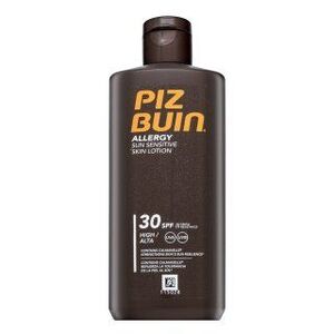 Piz Buin Allergy naptej Sun Sensitive Skin Lotion SPF 30 200 ml kép