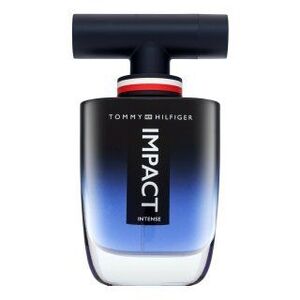 Tommy Hilfiger Impact Intense Eau de Parfum férfiaknak Set I. 100 ml kép