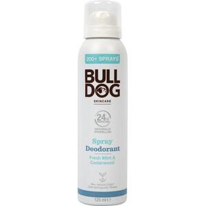 Fresh Mint & Cedarwood deo spray 125 ml kép