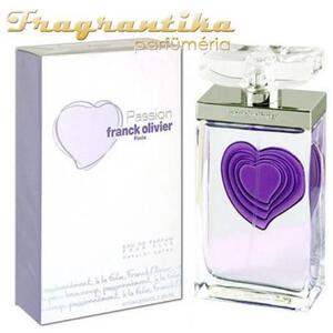 Passion EDP 75 ml kép