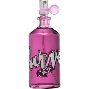 Curve Crush for Women EDT 100 ml kép