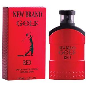 Golf Red EDT 100 ml kép