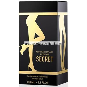 Prestige - Secret EDP 100 ml kép