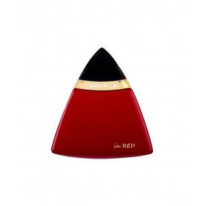 In Red for Women EDP 100 ml kép