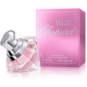 Pink Wish EDT 30 ml kép