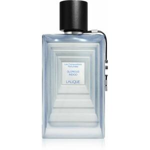 Les Compositions Parfumees Glorious Indigo EDP 100 ml kép