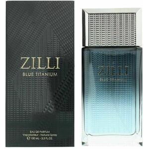 Blue Titanium EDP 100 ml kép