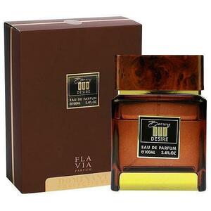 Burning Oud Desire EDP 100 ml kép