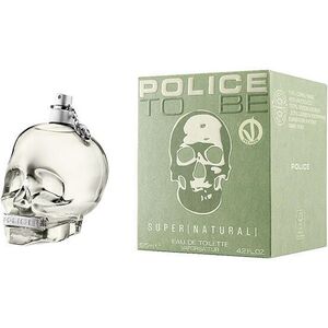 To Be Super (Natural) EDT 125 ml kép