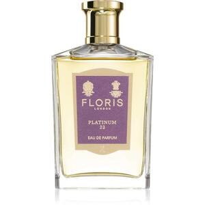 Platinum 22 EDP 100 ml kép