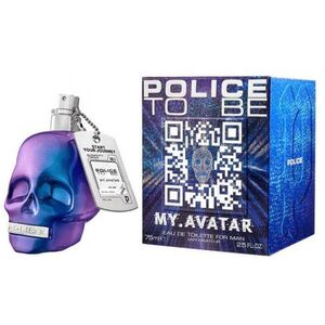 To Be My.Avatar for Him EDT 75 ml kép