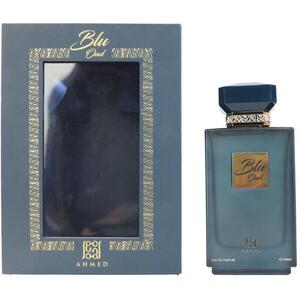 Blu Oud EDP 100 ml kép