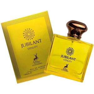 Jubilant Vitality EDP 100 ml kép