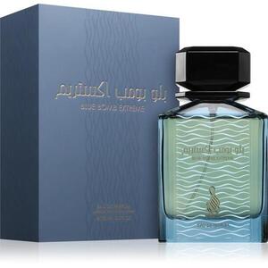 Blue Bomb Extreme EDP 100 ml kép