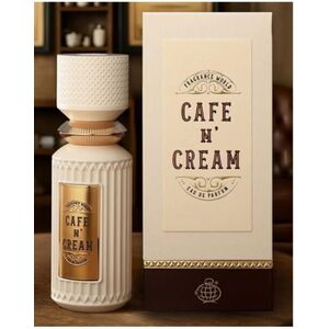 Café N' Cream EDP 100 ml kép