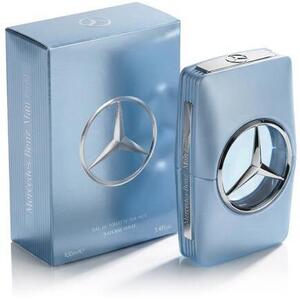 Man Fresh EDT 100 ml kép
