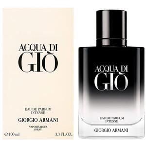 Acqua di Gio (Intense) EDP 100 ml kép
