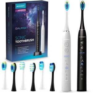 Galaxy Duo black/white (322020) kép
