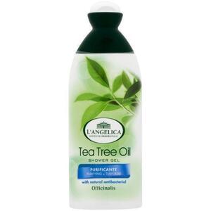 Teafaolaj tusfürdő 250 ml kép
