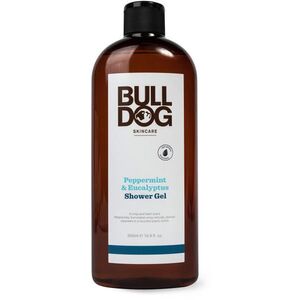 Peppermint & Eucalyptus tusfürdő 500 ml kép