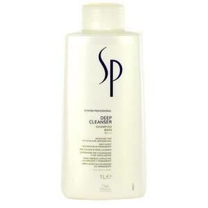 SP Deep Cleanser sampon 1 l kép