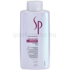 SP Color Save sampon festett hajra 1 l kép