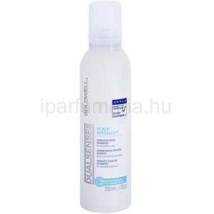 Dualsenses Scalp Specialist sampon érzékeny fejbőrre (Sensitive Foam Shampoo) 250 ml kép