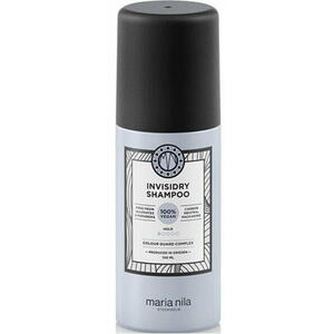 Invisidry Shampoo Body Style & Finish púder spray zsíros hajra 100 ml kép