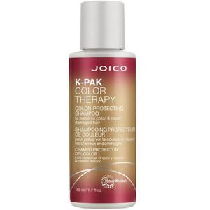 K-Pak Color Therapy Color-Protecting sampon 50 ml kép