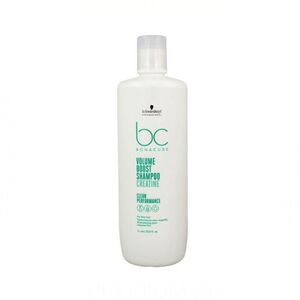 Bonacure Volumen Boost Creatine hajerősítő sampon 1 l kép