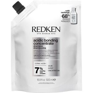 Acidic Bonding Concentrate Refill sampon 500 ml kép