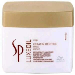 SP Luxe Oil 400 ml kép