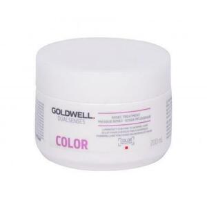 Dualsenses Color Brilliance 60Sec mask 200 ml kép