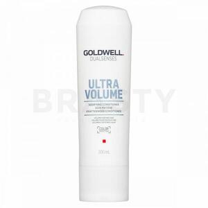 Dualsenses Ultra Volume conditioner 200 ml kép