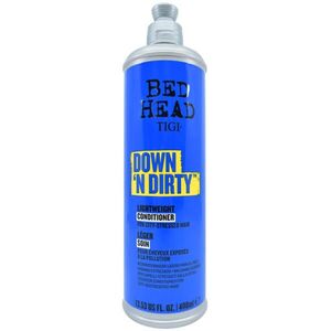 Bed Head Down’n Dirty Lightweight conditioner 400 ml kép
