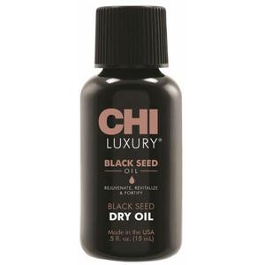 CHI Luxury Black Seed Oil 15 ml kép