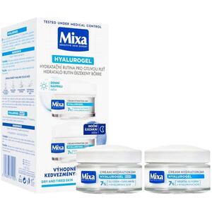 Hyalurogel nappali & éjszakai duopack 2x50 ml kép