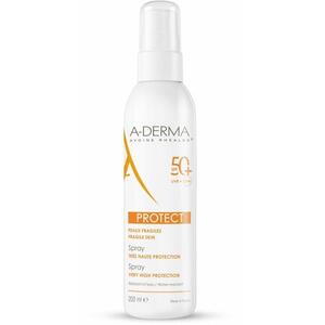Protect Spray Sensible Skin SPF 50+ 200 ml kép