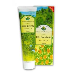 Körömvirág balzsam 100 ml kép