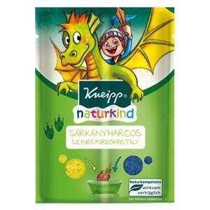 Naturkind Sárkányharcos fürdőkristály 40g kép