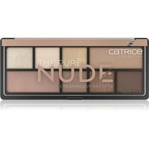 The Pure Nude 9 g kép