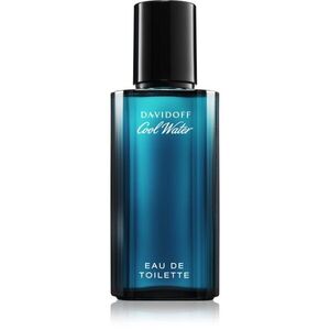 Davidoff Cool Water Eau de Toilette uraknak 40 ml kép