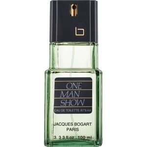 Jacques Bogart One Man Show Eau de Toilette uraknak 100 ml kép