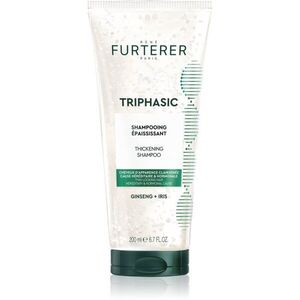 René Furterer Triphasic stimuláló sampon hajhullás ellen 200 ml kép