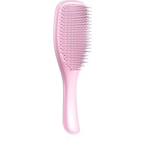 Tangle Teezer The Ultimate Detangler Millenial Pink lapos kefe minden hajtípusra Millennial Pink 1 db kép