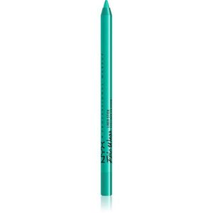 NYX Professional Makeup Epic Wear Liner Stick vízálló szemceruza árnyalat 10 - Blue Trip 1.2 g kép