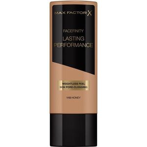 Max Factor Facefinity Lasting Performance folyékony make-up a hosszan tartó hatásért árnyalat 35 ml kép