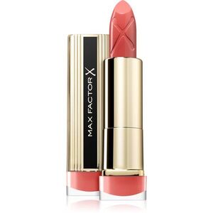 Max Factor Colour Elixir 24HR Moisture hidratáló rúzs árnyalat 050 Pink Brandy 4, 8 g kép
